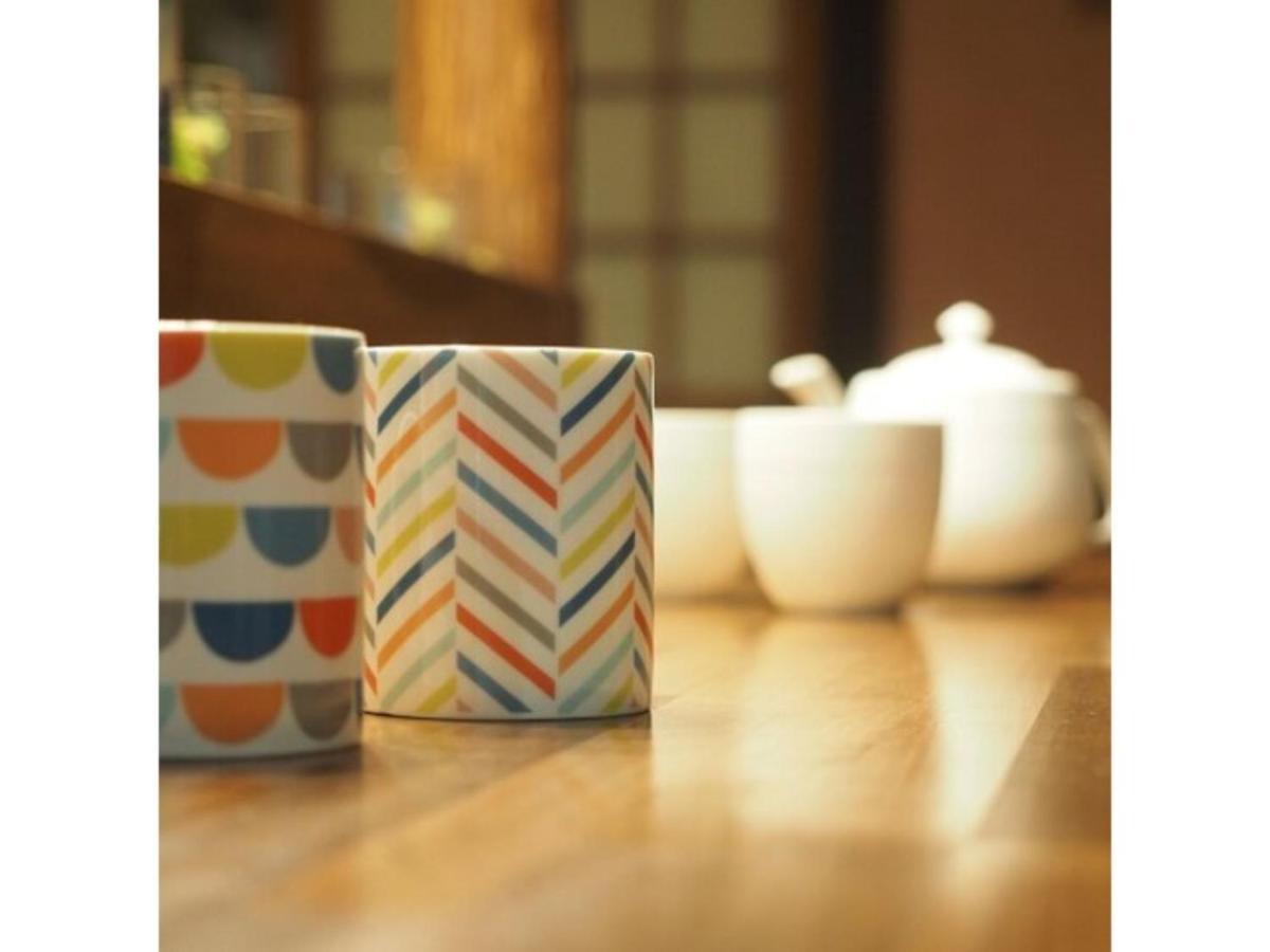Ikariya Ryokan - Vacation Stay 82809 Яманути Экстерьер фото