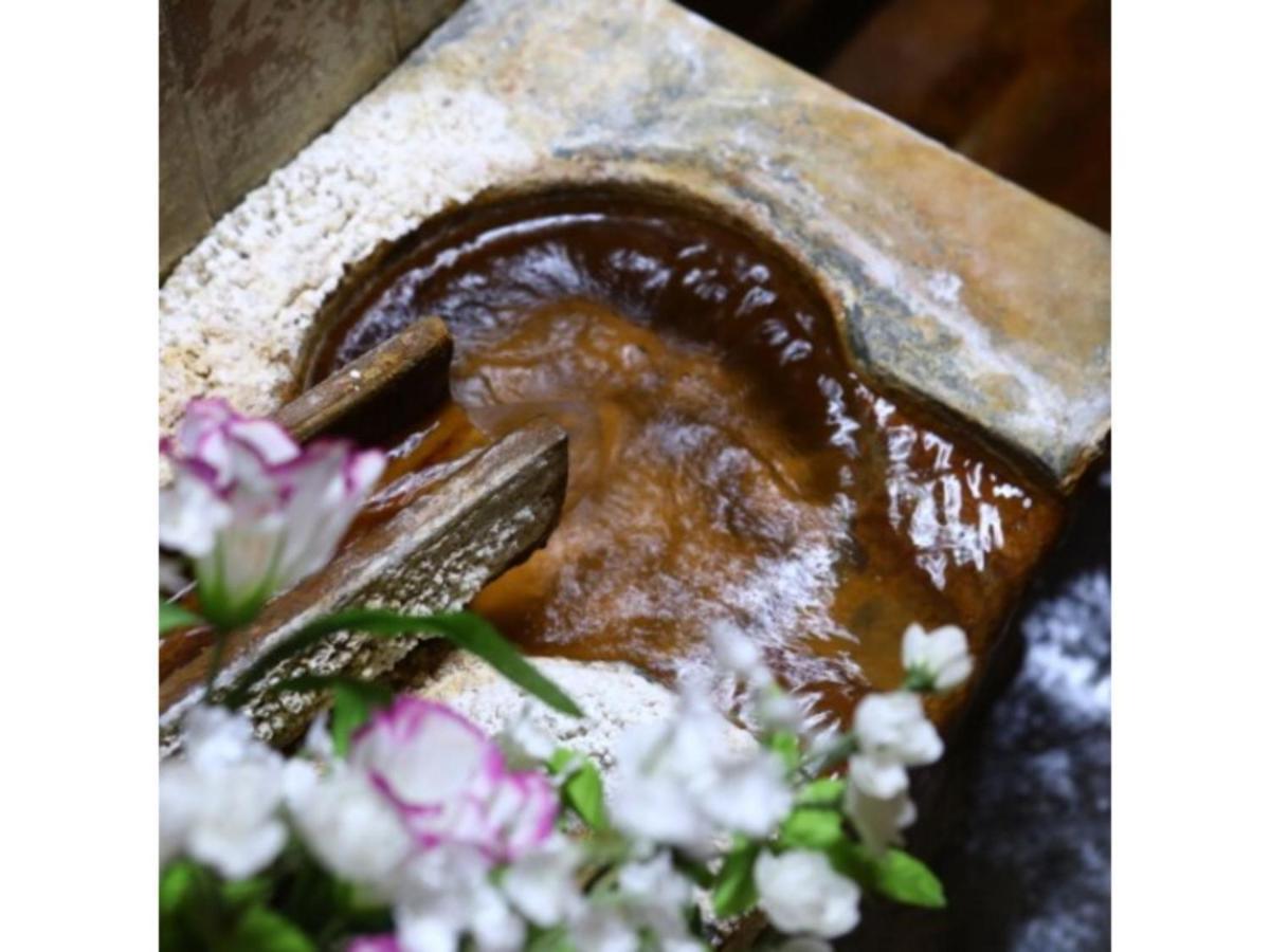Ikariya Ryokan - Vacation Stay 82809 Яманути Экстерьер фото